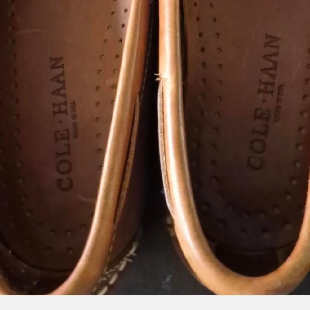 Cole-haan Vintage 80-90